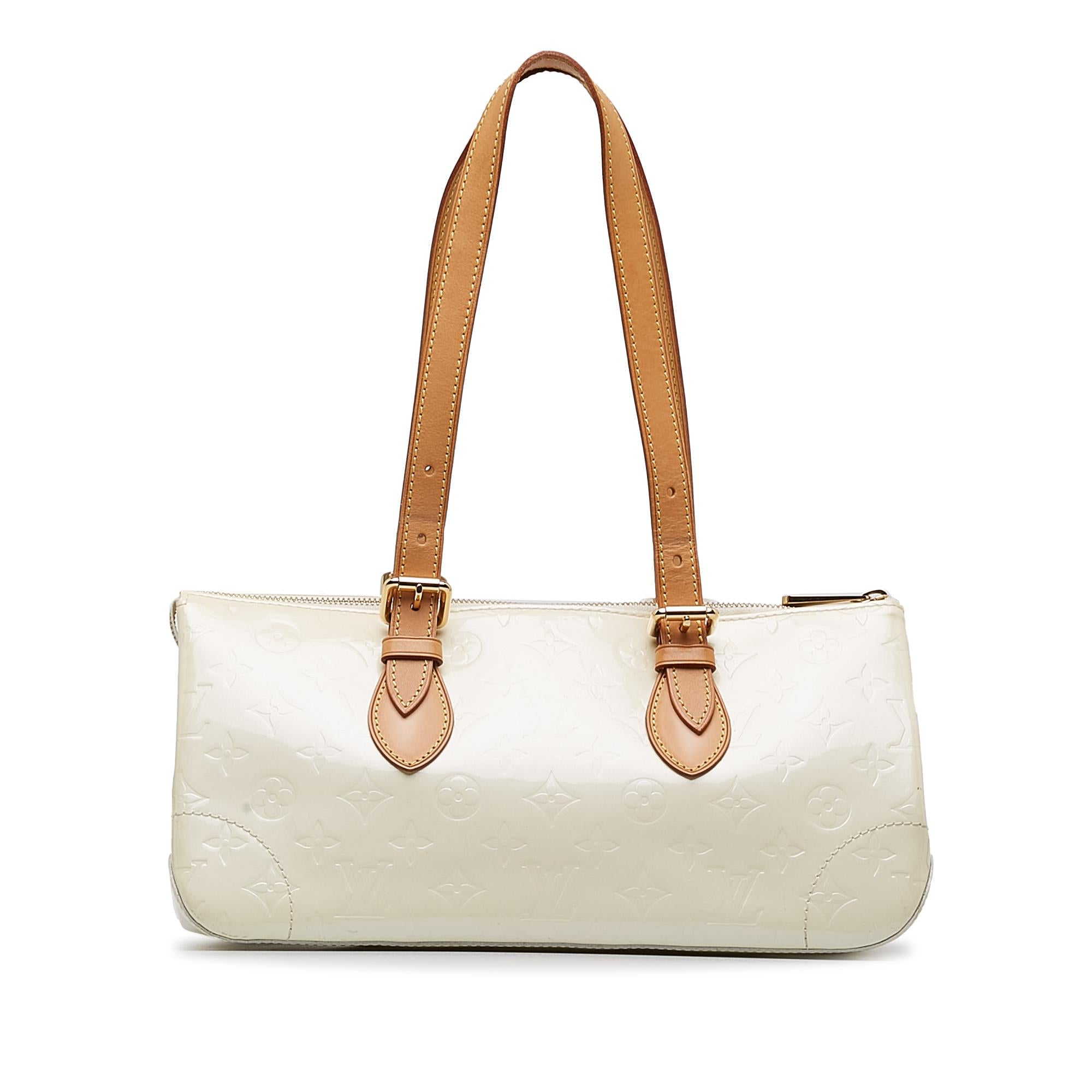 Louis Vuitton Monogram Vernis Rosewood Avenue (SHG-JEhDLG)