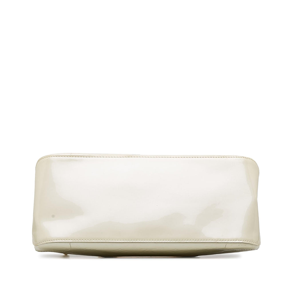Louis Vuitton Monogram Vernis Rosewood Avenue (SHG-JEhDLG)