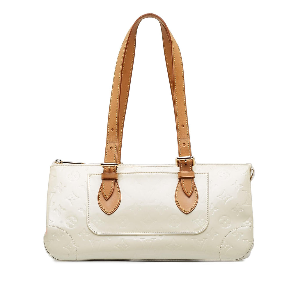 Louis Vuitton Monogram Vernis Rosewood Avenue (SHG-JEhDLG)