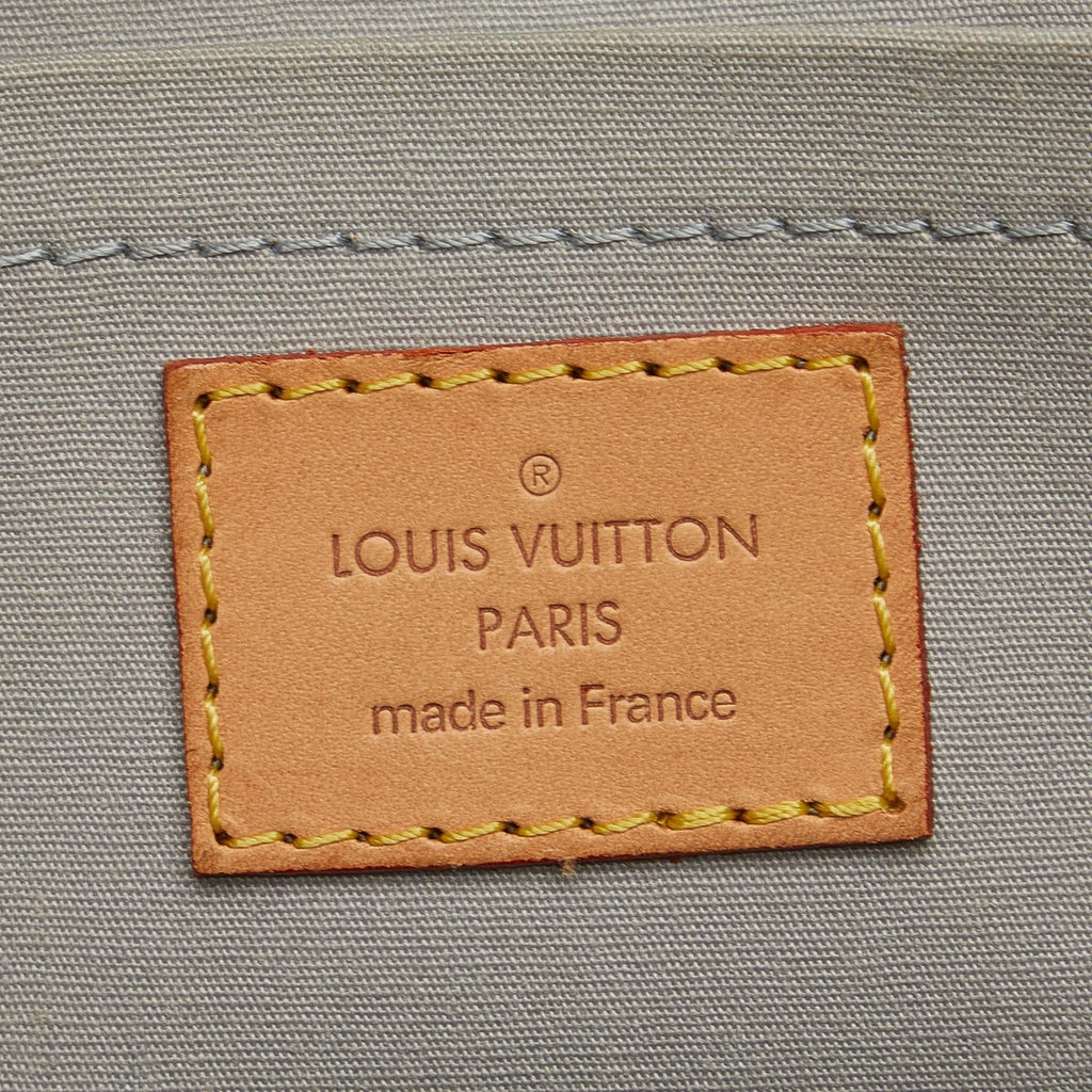 Louis Vuitton Monogram Vernis Rosewood Avenue (SHG-JEhDLG)
