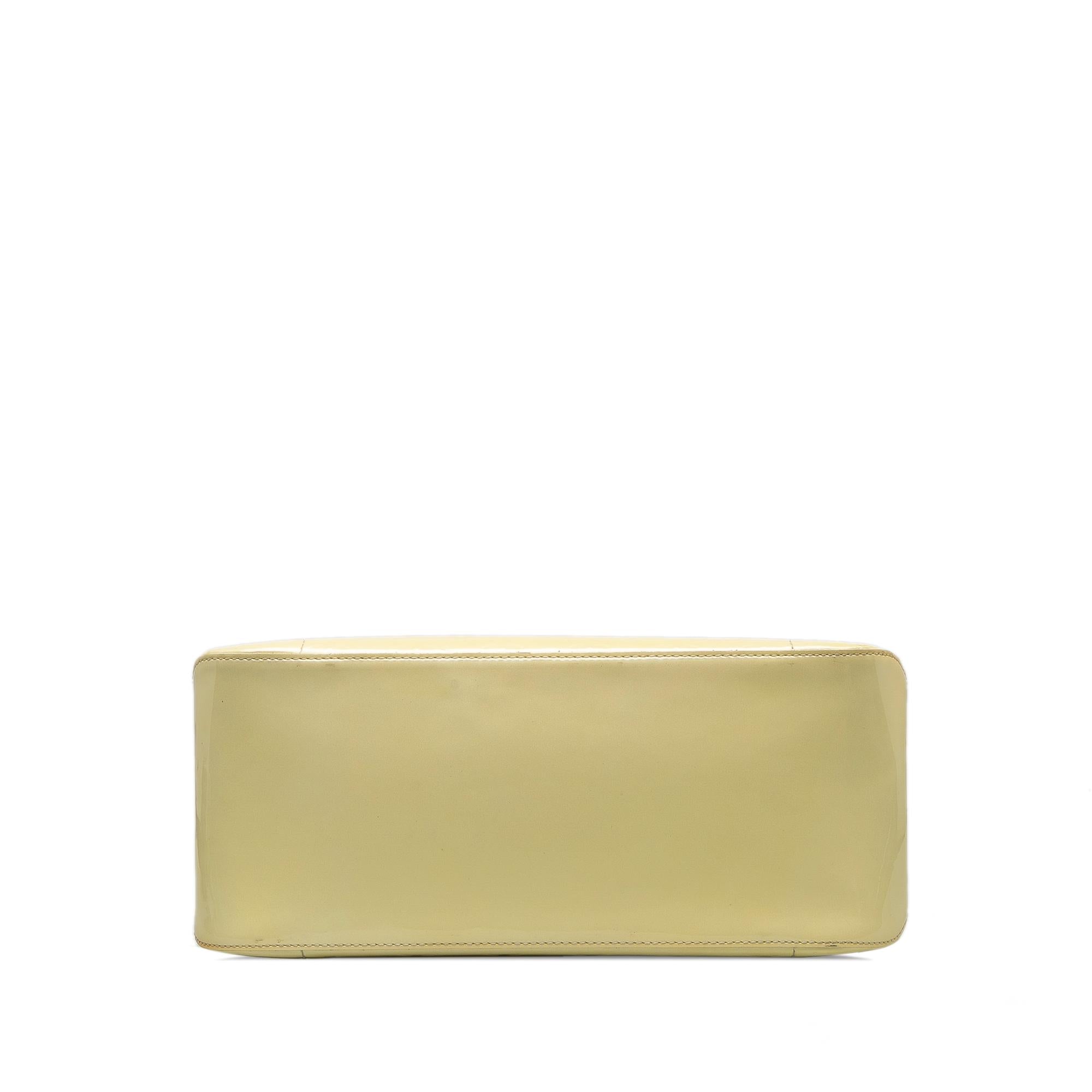 Louis Vuitton Monogram Vernis Rosewood Avenue (SHG-4dQmKb)