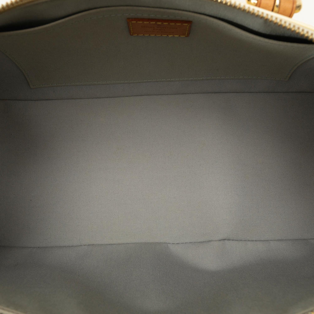 Louis Vuitton Monogram Vernis Rosewood Avenue (SHG-4dQmKb)