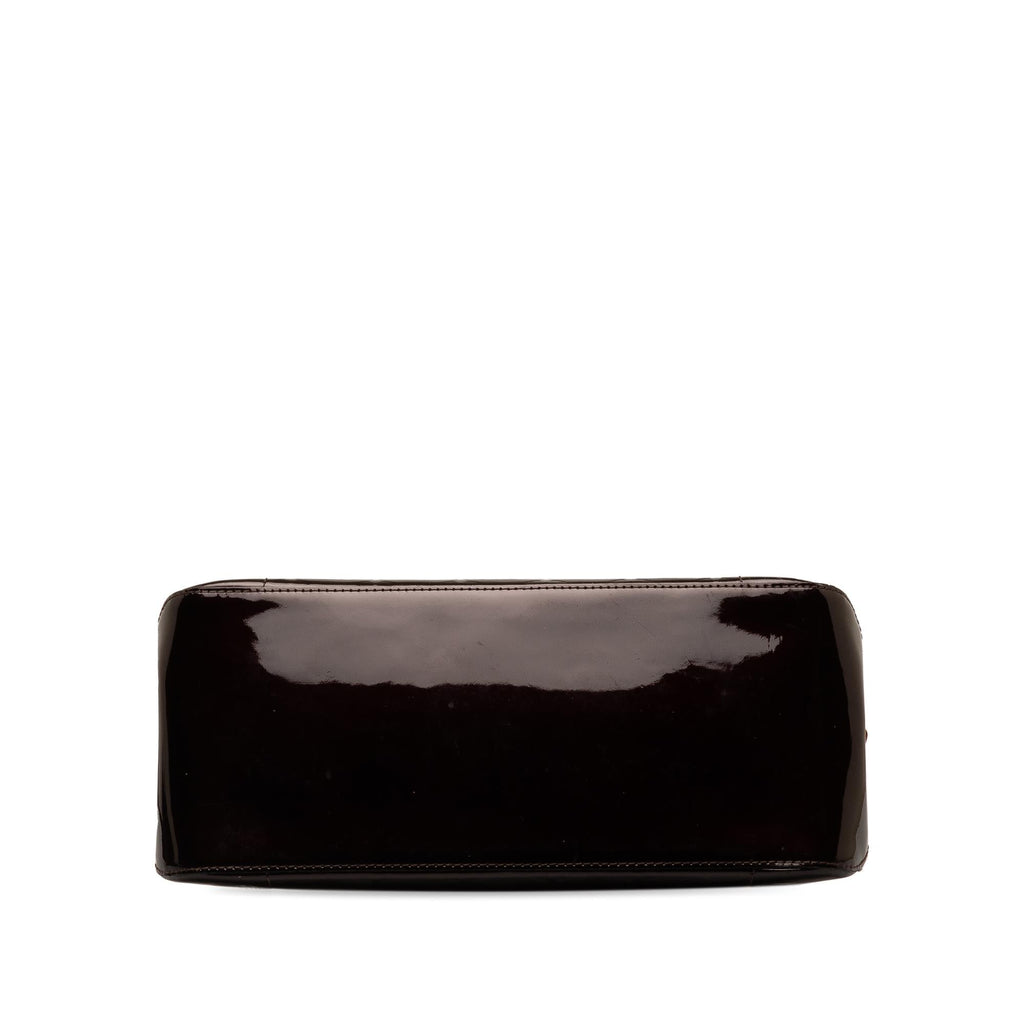 Louis Vuitton Monogram Vernis Rosewood Avenue (SHG-3yVXAD)