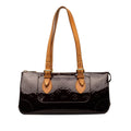 Louis Vuitton Monogram Vernis Rosewood Avenue (SHG-3yVXAD)