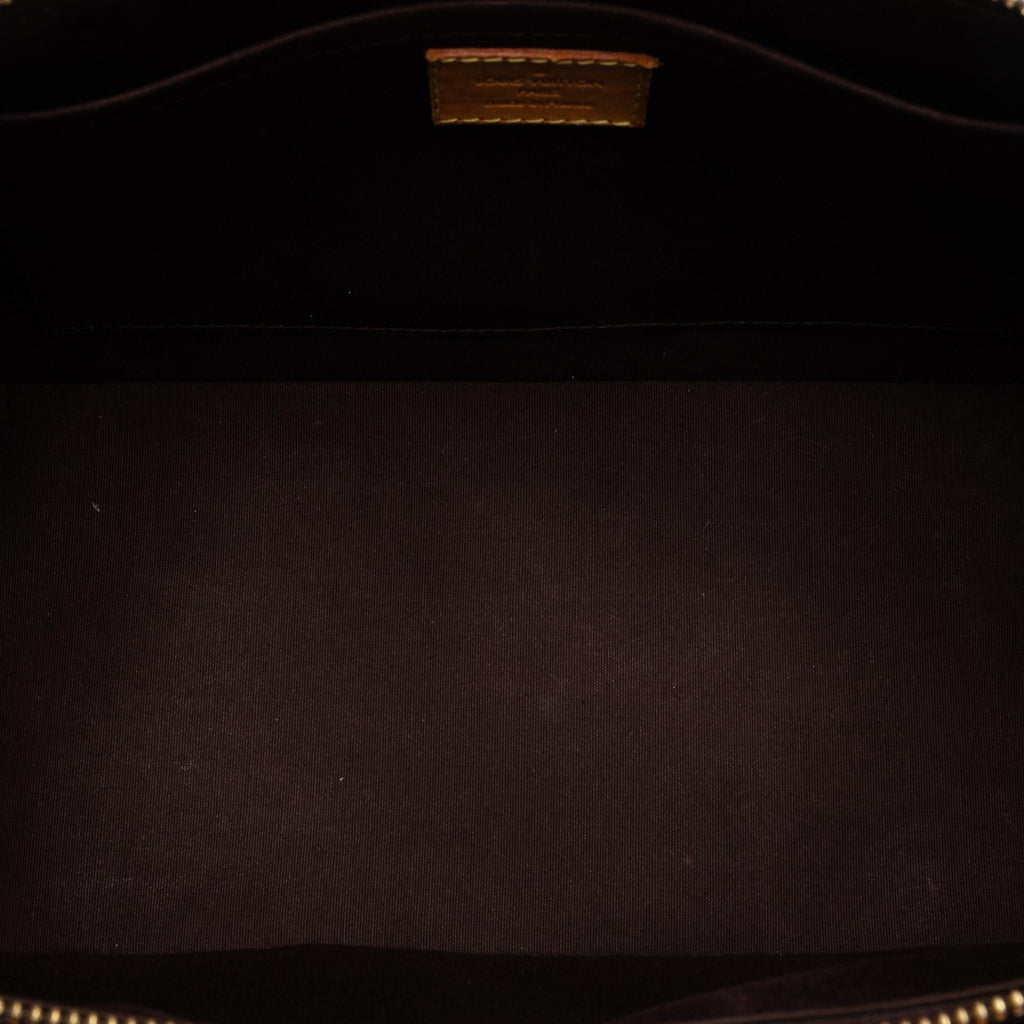 Louis Vuitton Monogram Vernis Rosewood Avenue (SHG-3yVXAD)