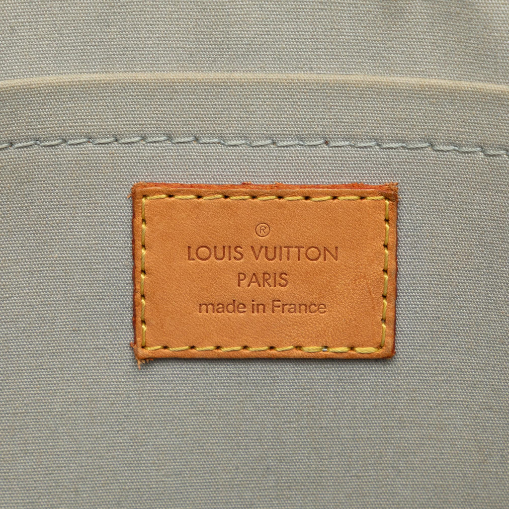 Louis Vuitton Monogram Vernis Rosewood Avenue (SHG-Rq6Zwo)