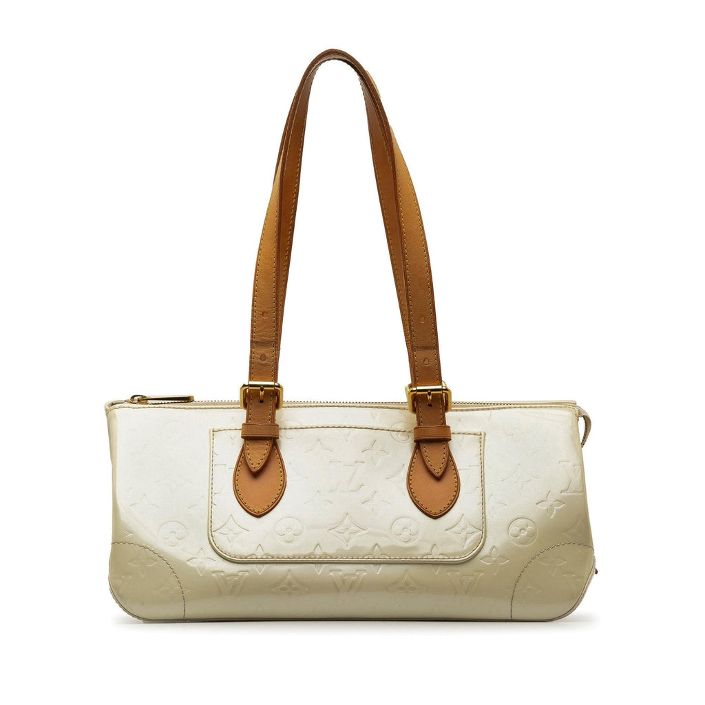 Louis Vuitton Monogram Vernis Rosewood Avenue (SHG-Rq6Zwo)