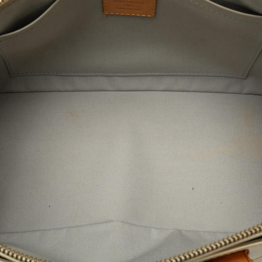 Louis Vuitton Monogram Vernis Rosewood Avenue (SHG-Rq6Zwo)