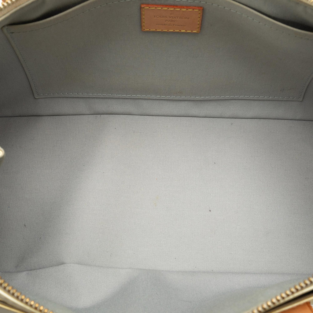 Louis Vuitton Monogram Vernis Rosewood Avenue (SHG-r4U42a)