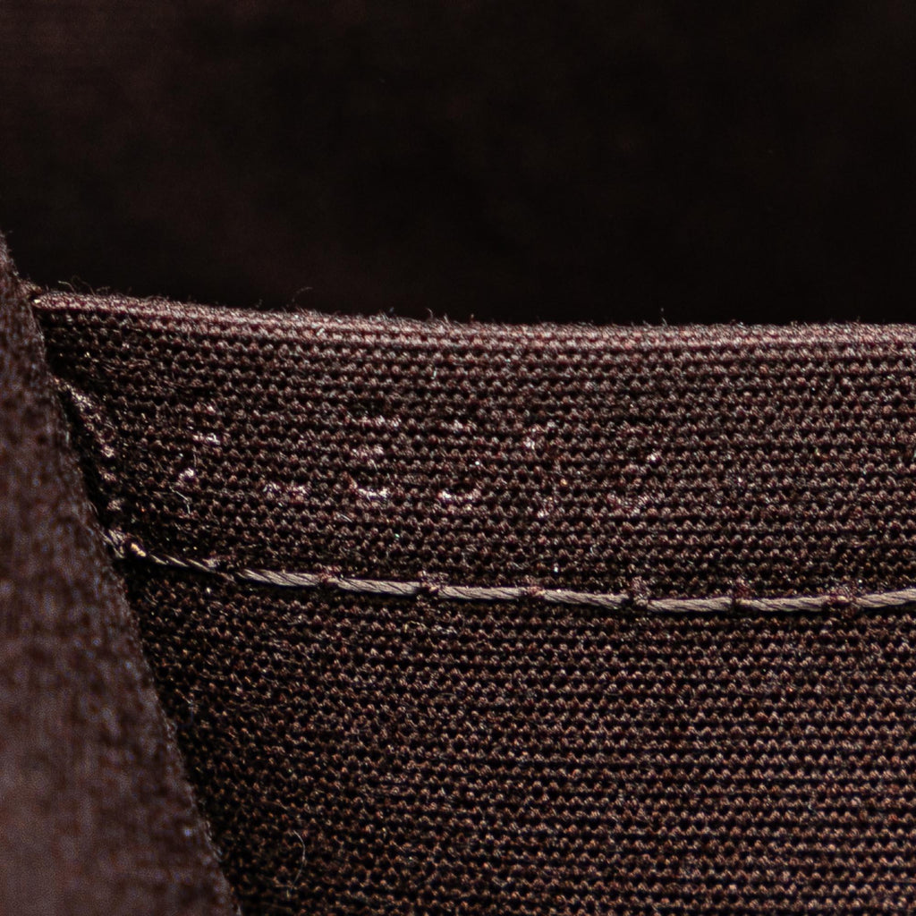 Louis Vuitton Monogram Vernis Rosewood Avenue (SHG-sbCmGJ)