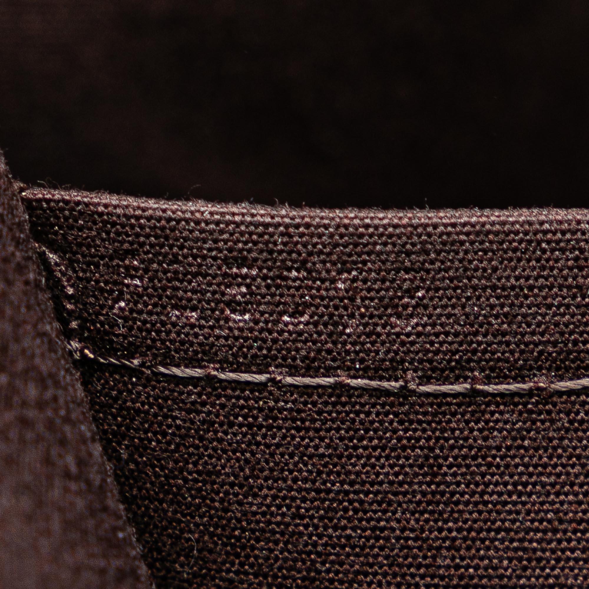 Louis Vuitton Monogram Vernis Rosewood Avenue (SHG-sbCmGJ)
