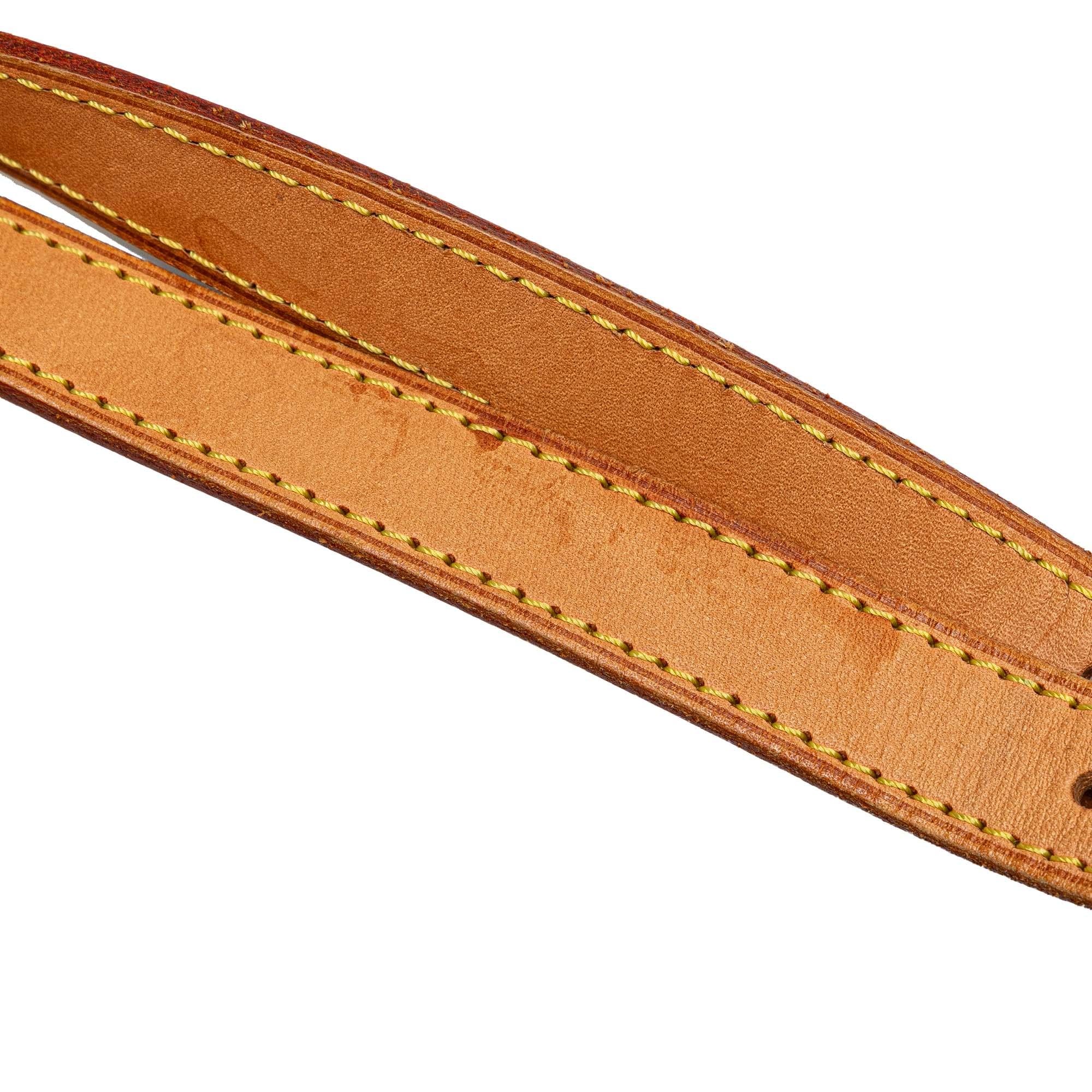 Louis Vuitton Monogram Vernis Rosewood Avenue (SHG-sbCmGJ)
