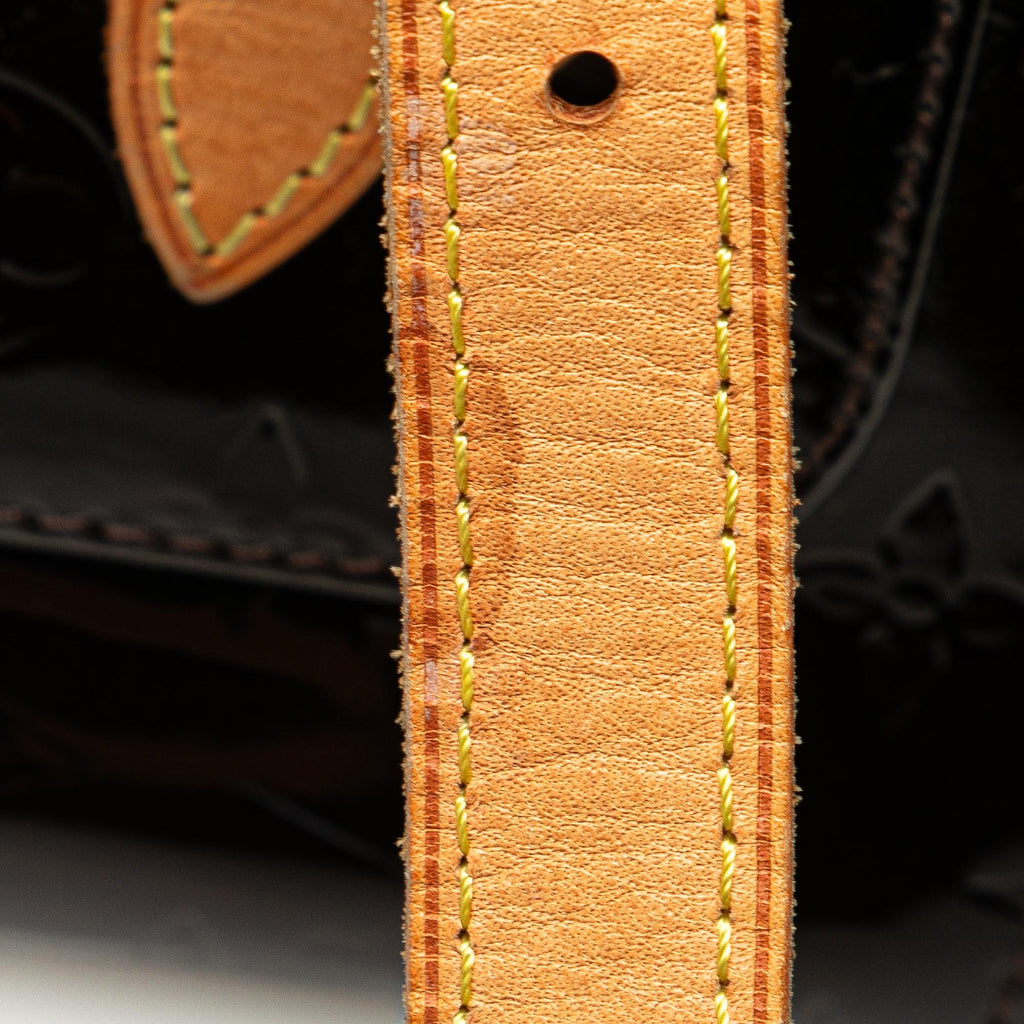 Louis Vuitton Monogram Vernis Rosewood Avenue (SHG-eFFE3Y)
