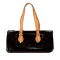 Louis Vuitton Monogram Vernis Rosewood Avenue (SHG-eFFE3Y)
