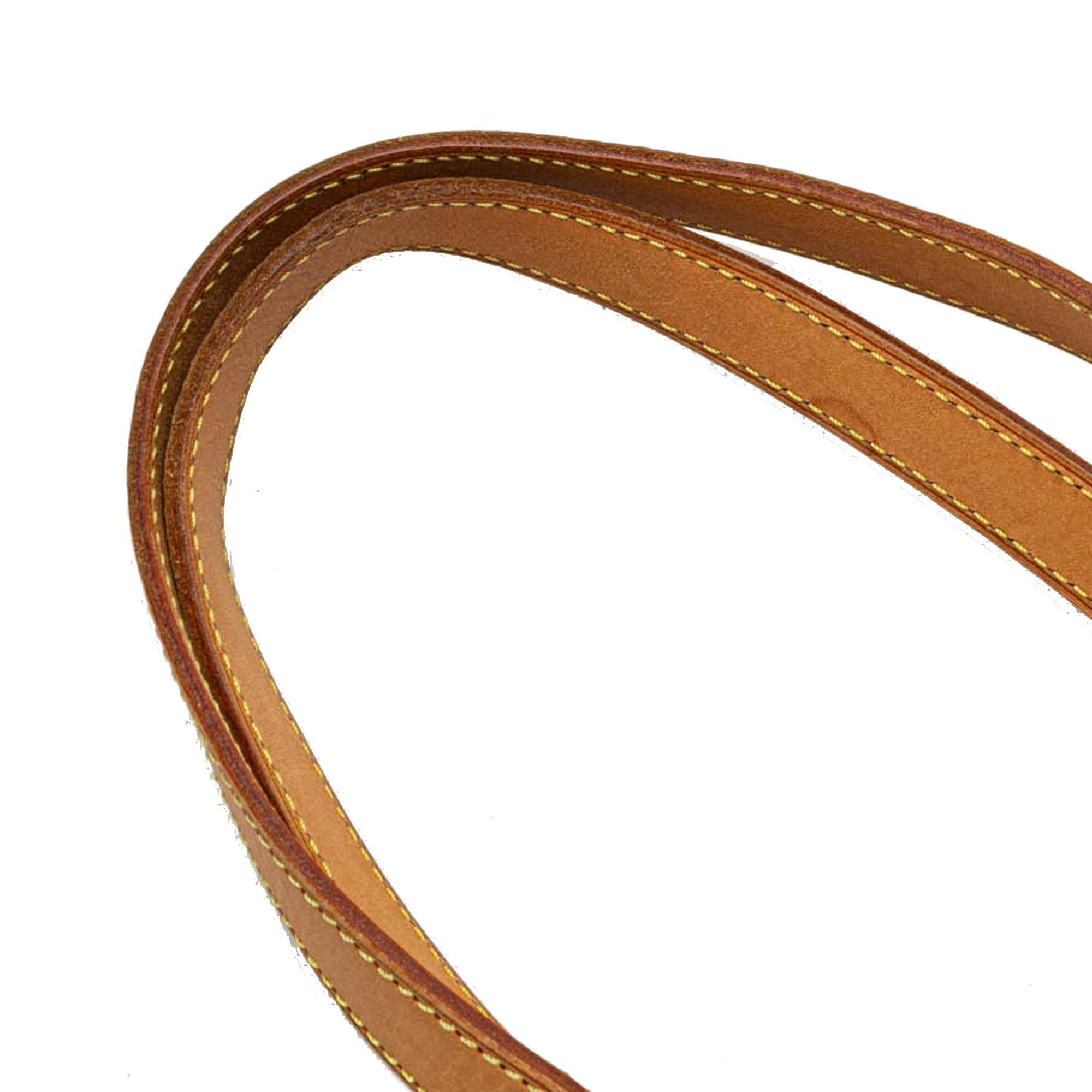 Louis Vuitton Monogram Vernis Rosewood Avenue (SHG-4QGQqM)