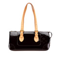 Louis Vuitton Monogram Vernis Rosewood Avenue (SHG-TfP7hd)