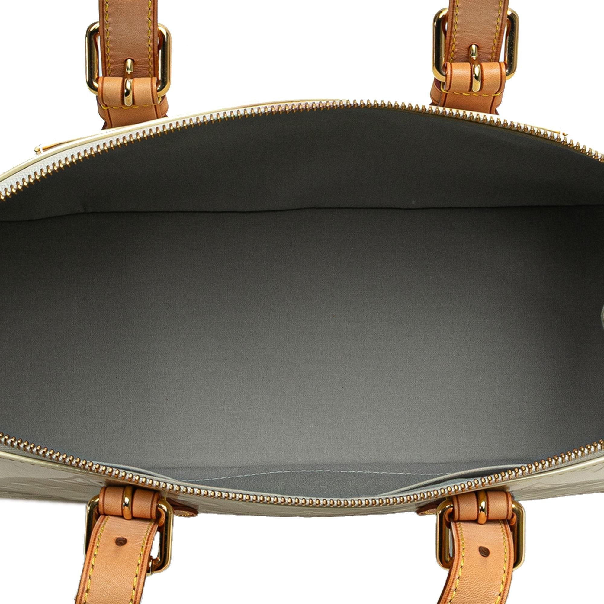 Louis Vuitton Monogram Vernis Rosewood Avenue