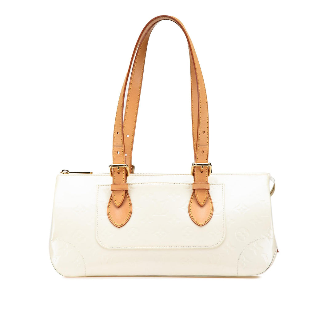 Louis Vuitton Monogram Vernis Rosewood Avenue
