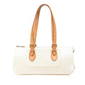 Louis Vuitton Monogram Vernis Rosewood Avenue