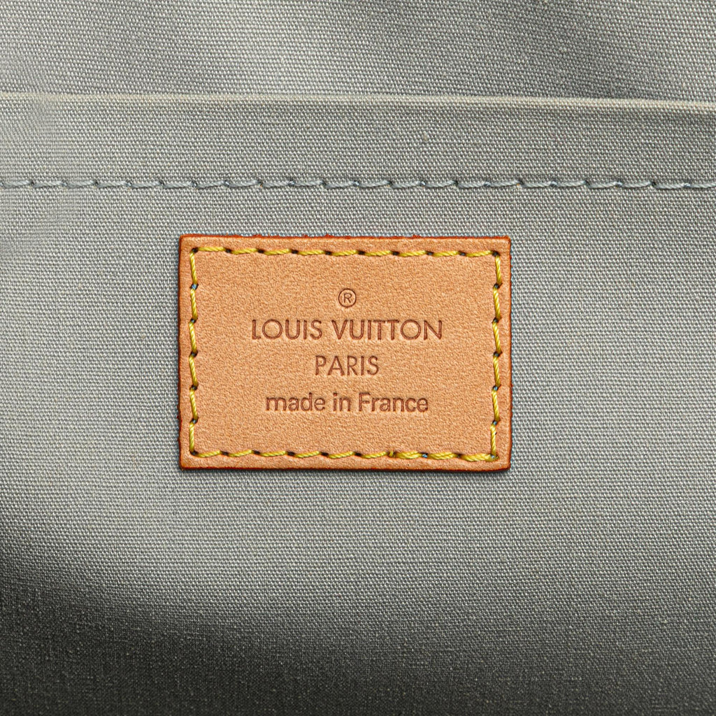 Louis Vuitton Monogram Vernis Rosewood Avenue
