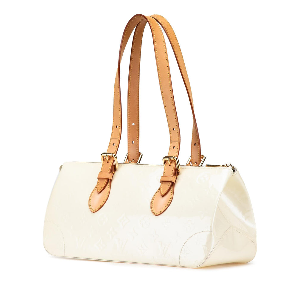 Louis Vuitton Monogram Vernis Rosewood Avenue