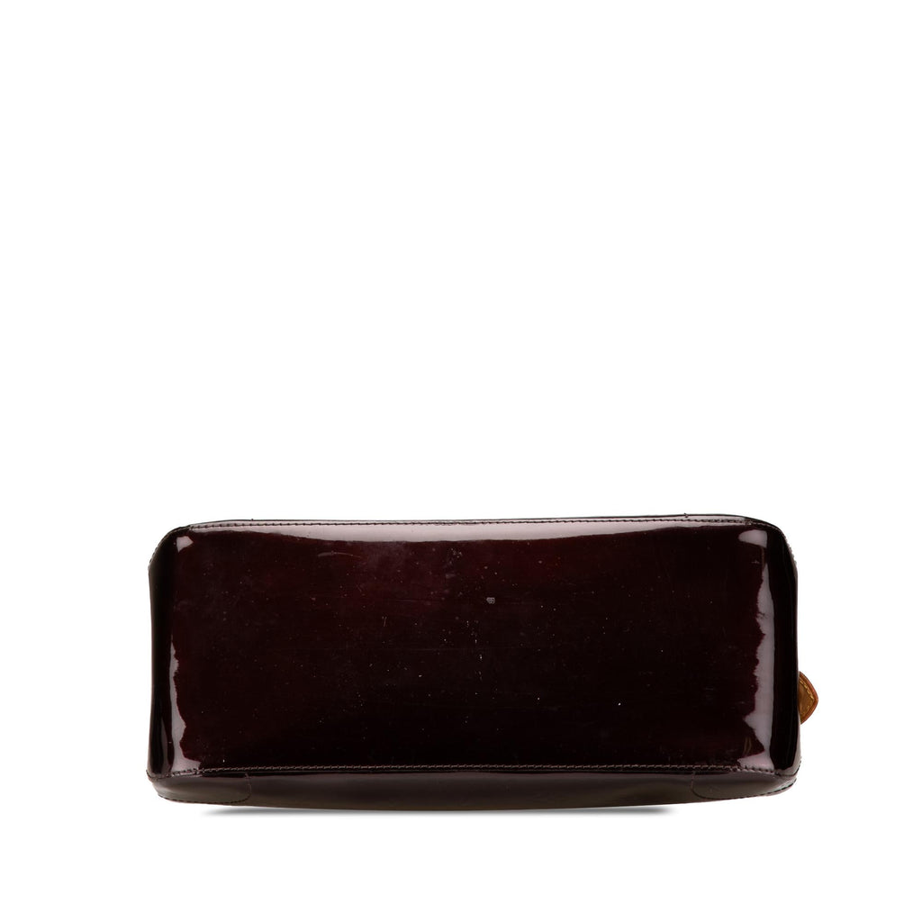 Louis Vuitton Monogram Vernis Rosewood Avenue