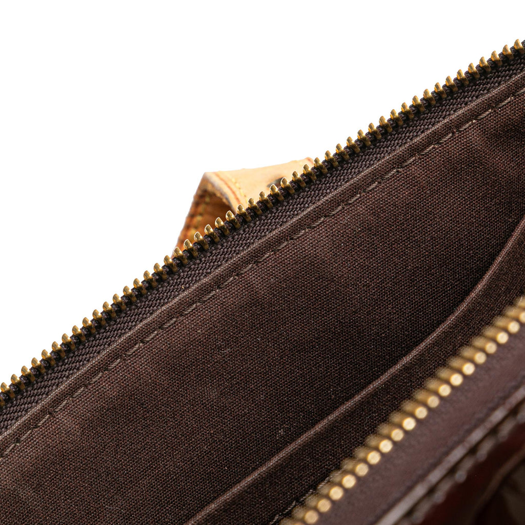 Louis Vuitton Monogram Vernis Rosewood Avenue