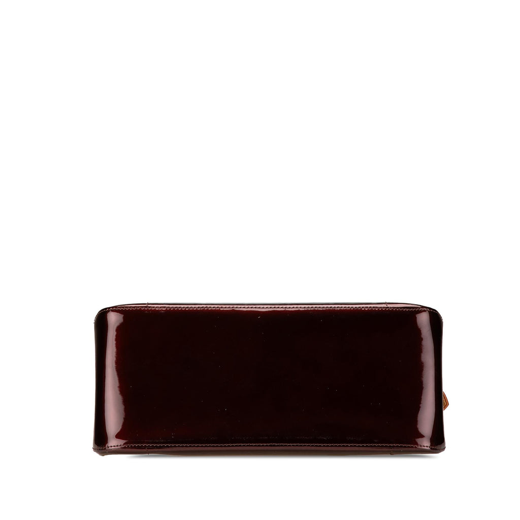 Louis Vuitton Monogram Vernis Rosewood Avenue