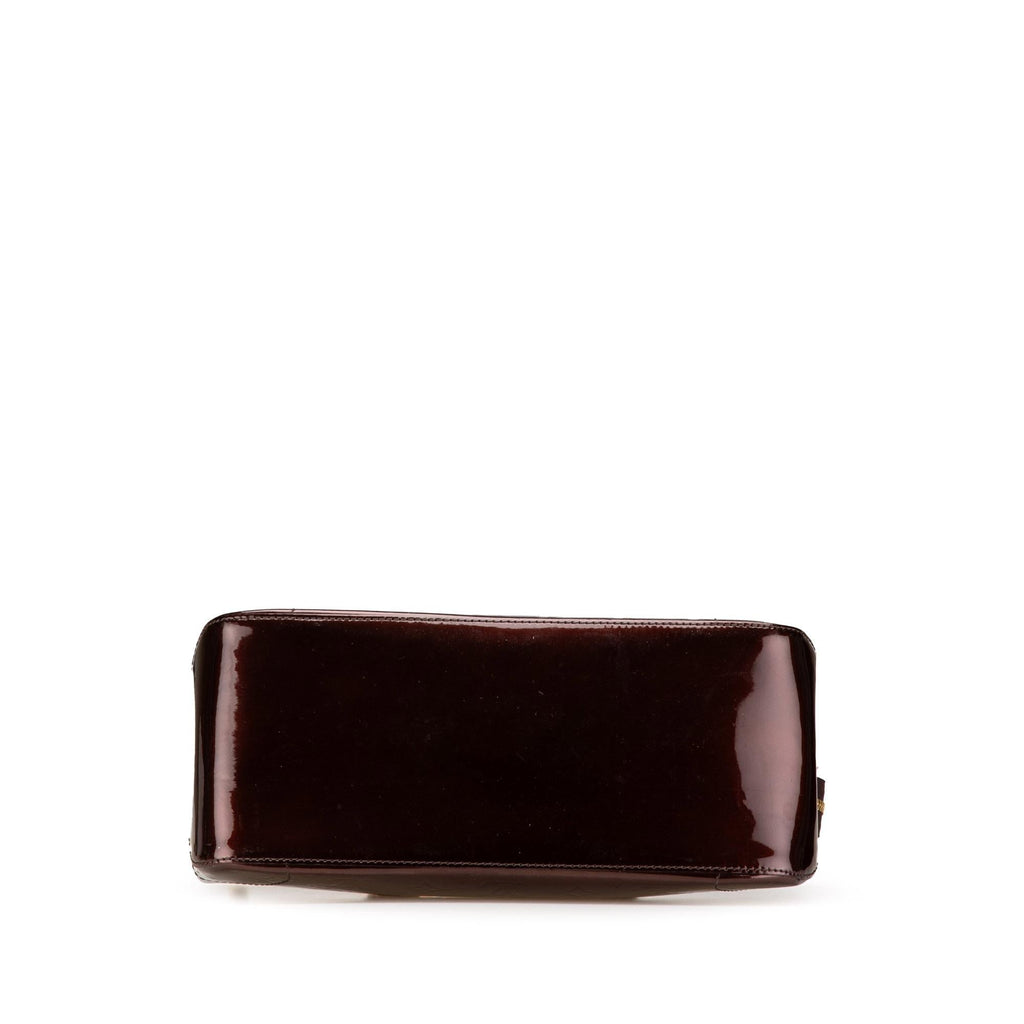Louis Vuitton Monogram Vernis Rosewood Avenue