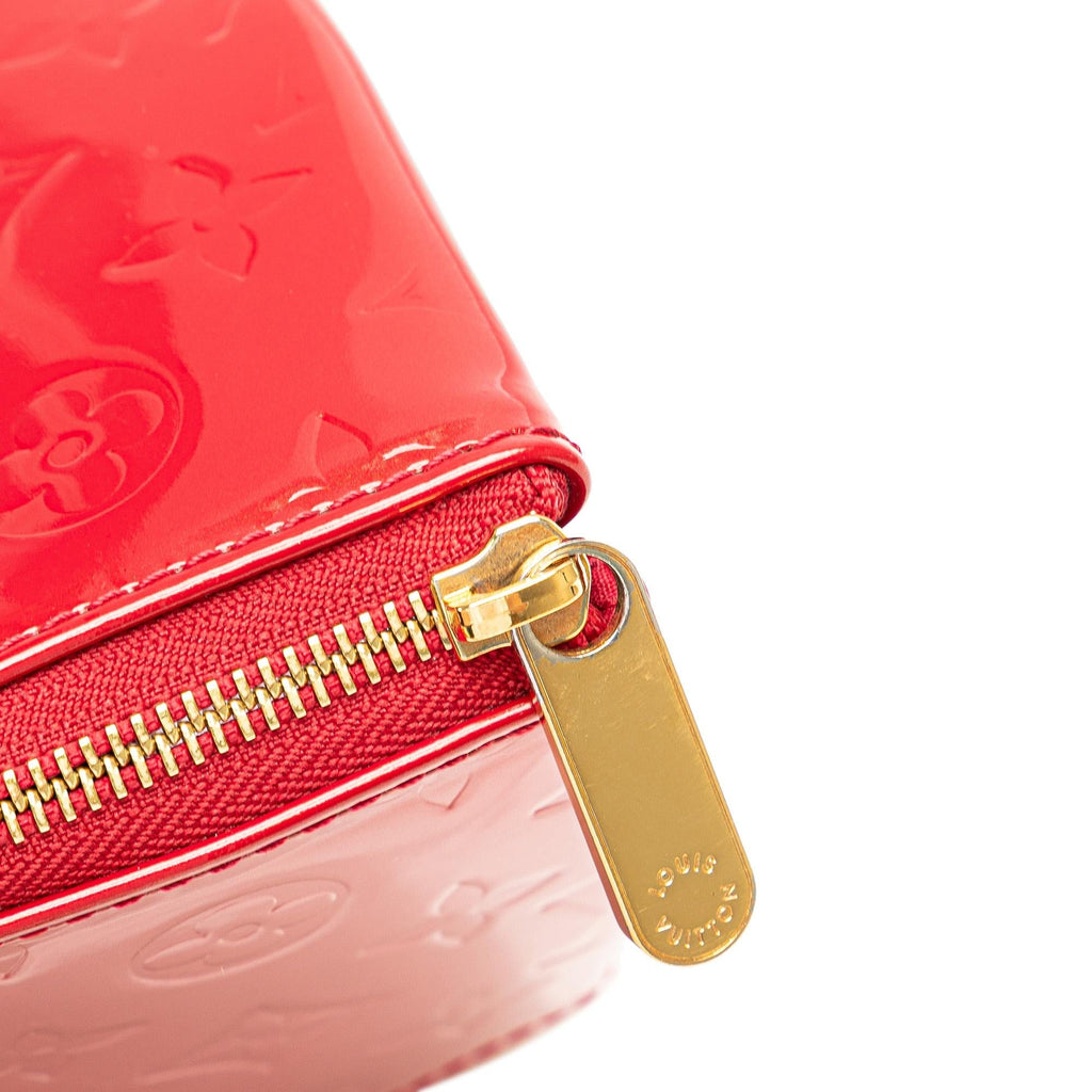 Louis Vuitton Monogram Vernis Rosewood Avenue