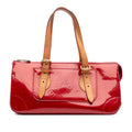 Louis Vuitton Monogram Vernis Rosewood Avenue