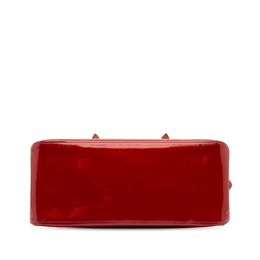 Louis Vuitton Monogram Vernis Rosewood Avenue