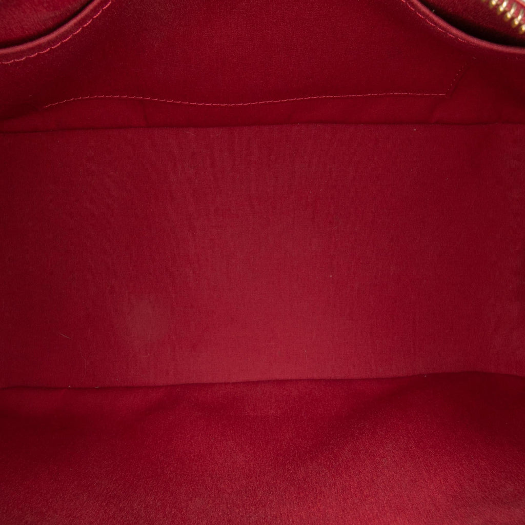 Louis Vuitton Monogram Vernis Rosewood Avenue