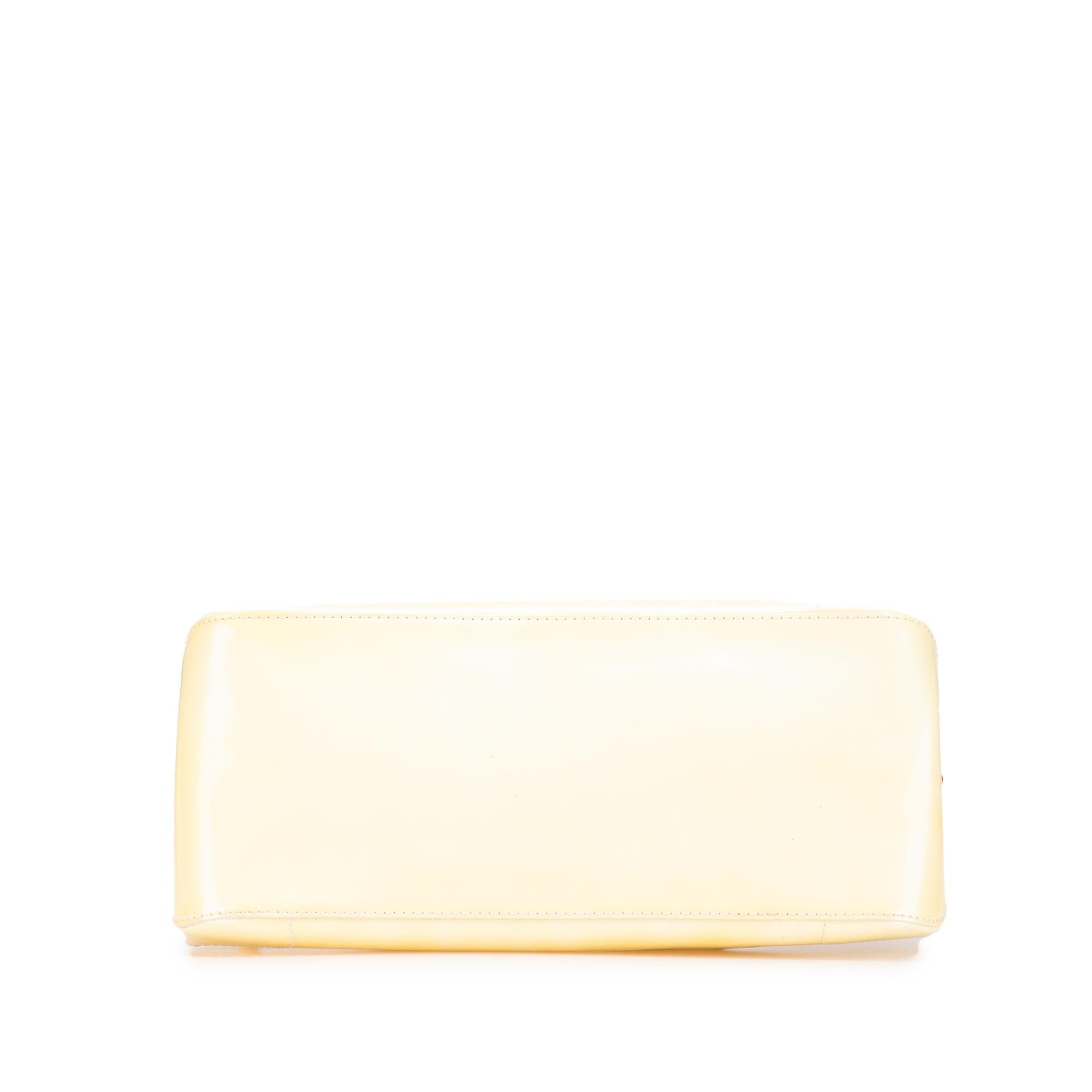 Louis Vuitton Monogram Vernis Rosewood Avenue
