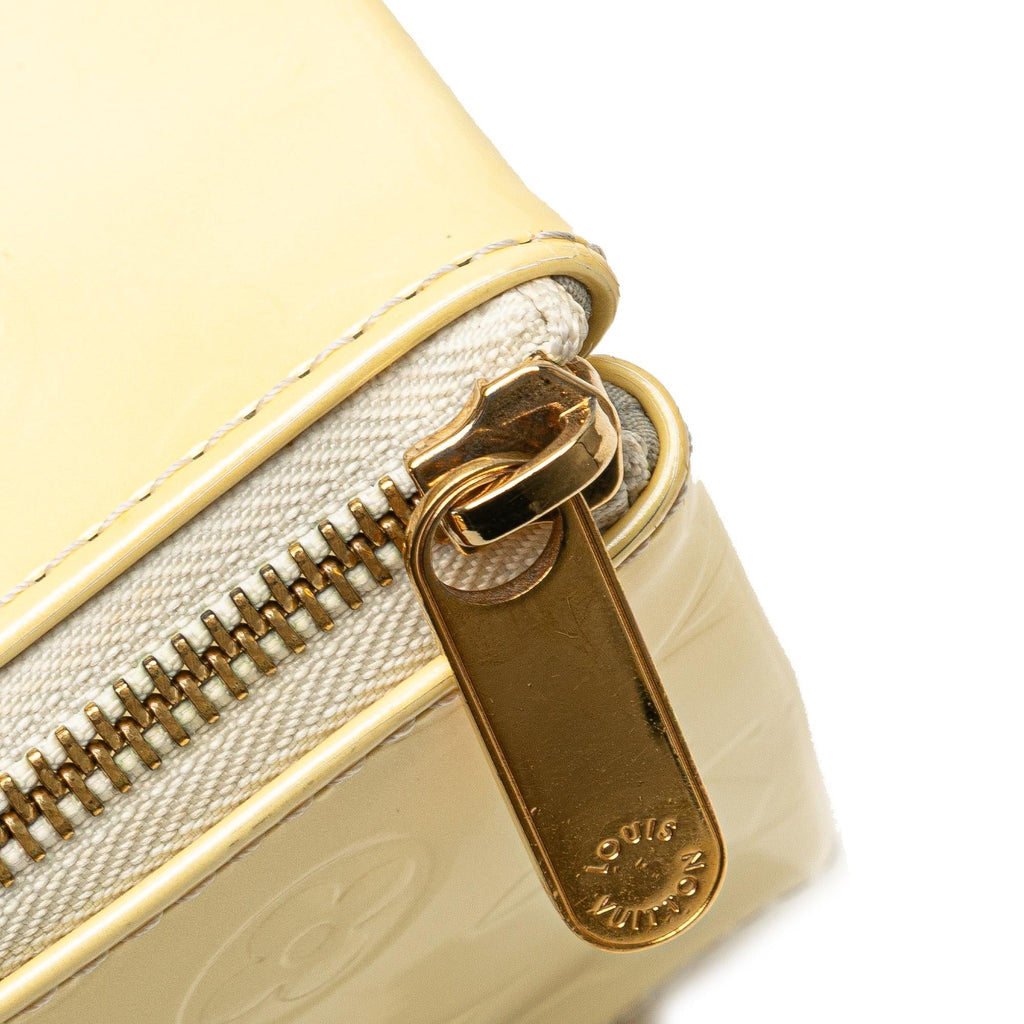 Louis Vuitton Monogram Vernis Rosewood Avenue