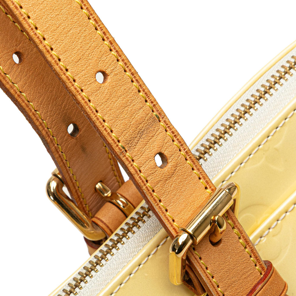 Louis Vuitton Monogram Vernis Rosewood Avenue