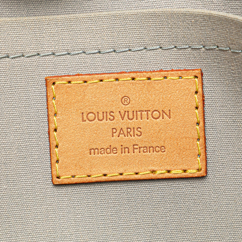 Louis Vuitton Monogram Vernis Rosewood Avenue