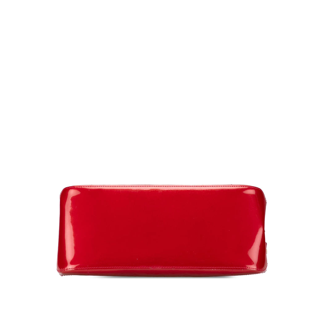 Louis Vuitton Monogram Vernis Rosewood Avenue