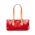 Louis Vuitton Monogram Vernis Rosewood Avenue