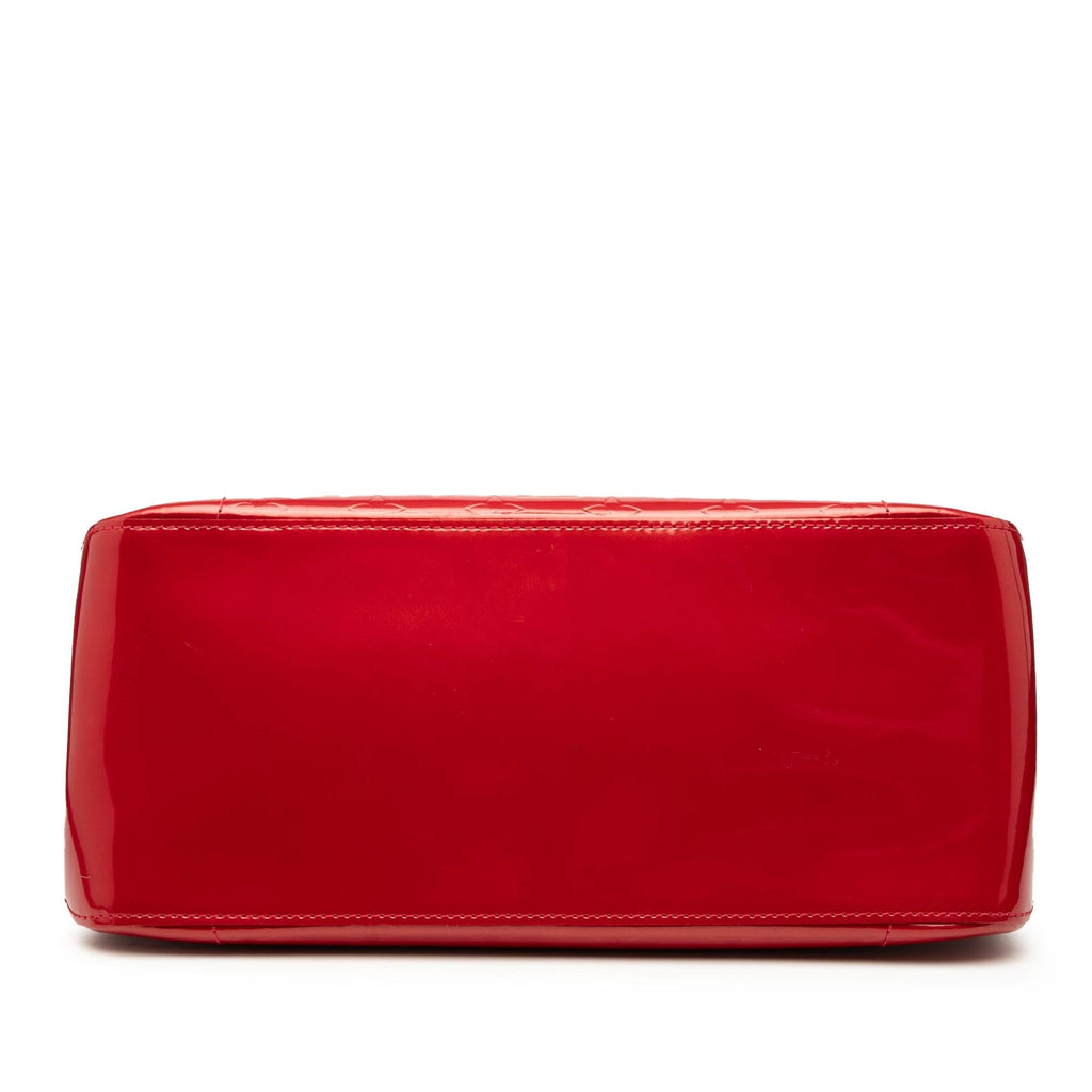 Louis Vuitton Monogram Vernis Rosewood Avenue