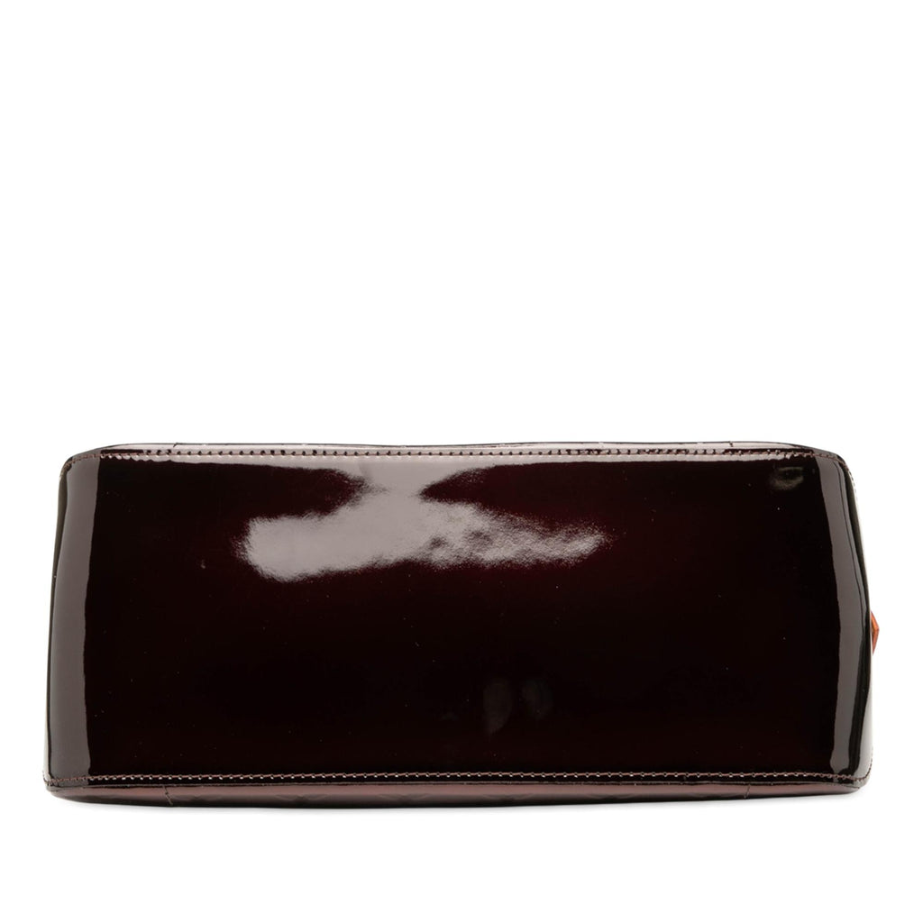 Louis Vuitton Monogram Vernis Rosewood Avenue