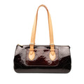 Louis Vuitton Monogram Vernis Rosewood Avenue