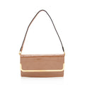 Louis Vuitton Monogram Vernis Rossmore MM Shoulder Bag (SHF-19103)