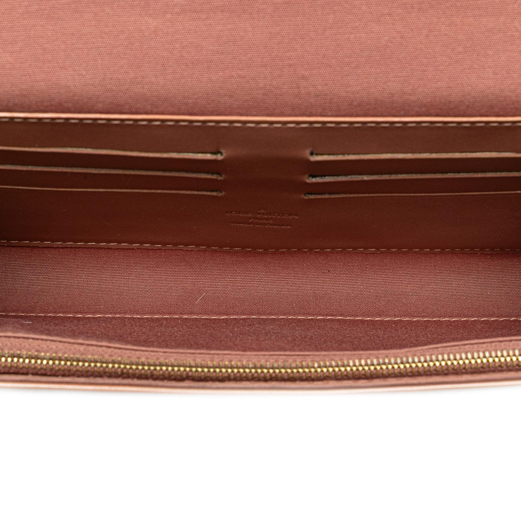 Louis Vuitton Monogram Vernis Rossmore MM