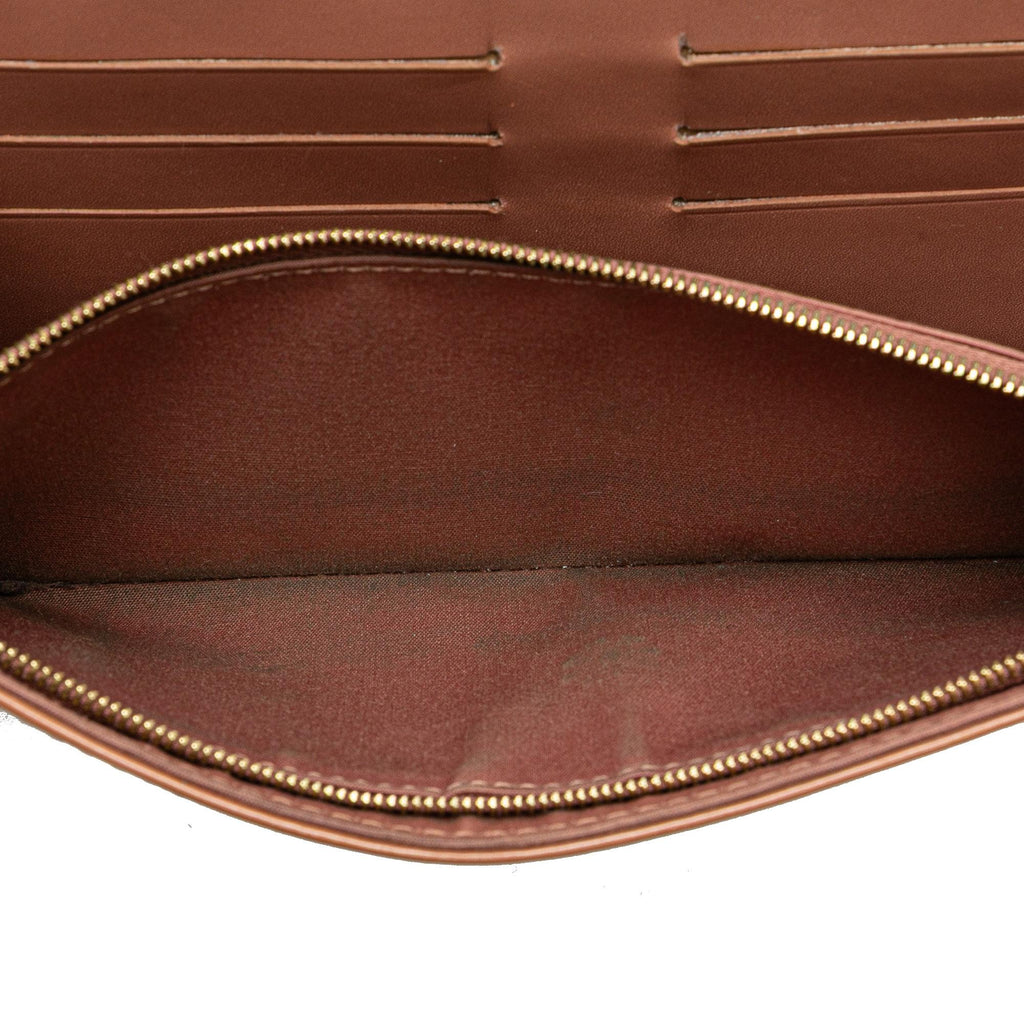 Louis Vuitton Monogram Vernis Rossmore MM
