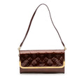 Louis Vuitton Monogram Vernis Rossmore MM