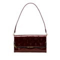 Louis Vuitton Monogram Vernis Rossmore MM