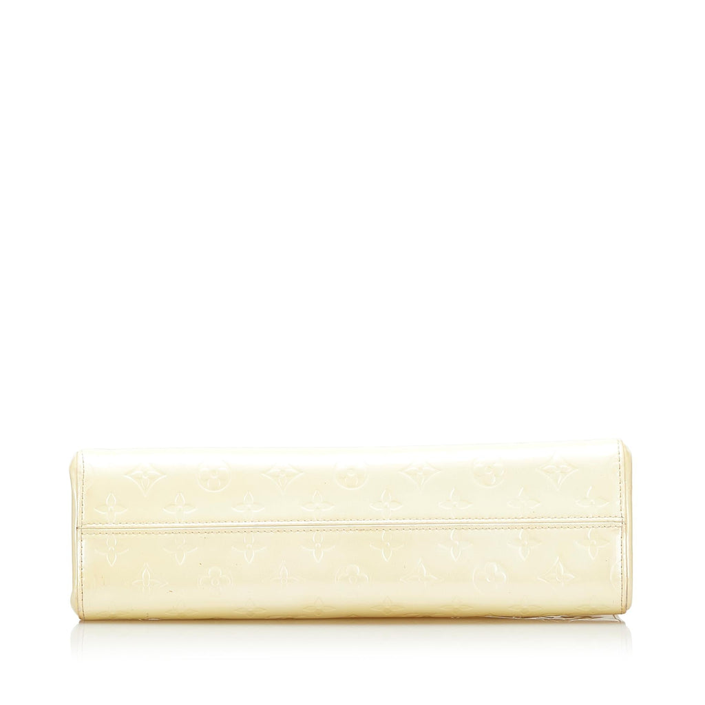 Louis Vuitton Monogram Vernis Roxbury Drive (SHG-35253)