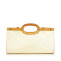 Louis Vuitton Monogram Vernis Roxbury Drive (SHG-35253)