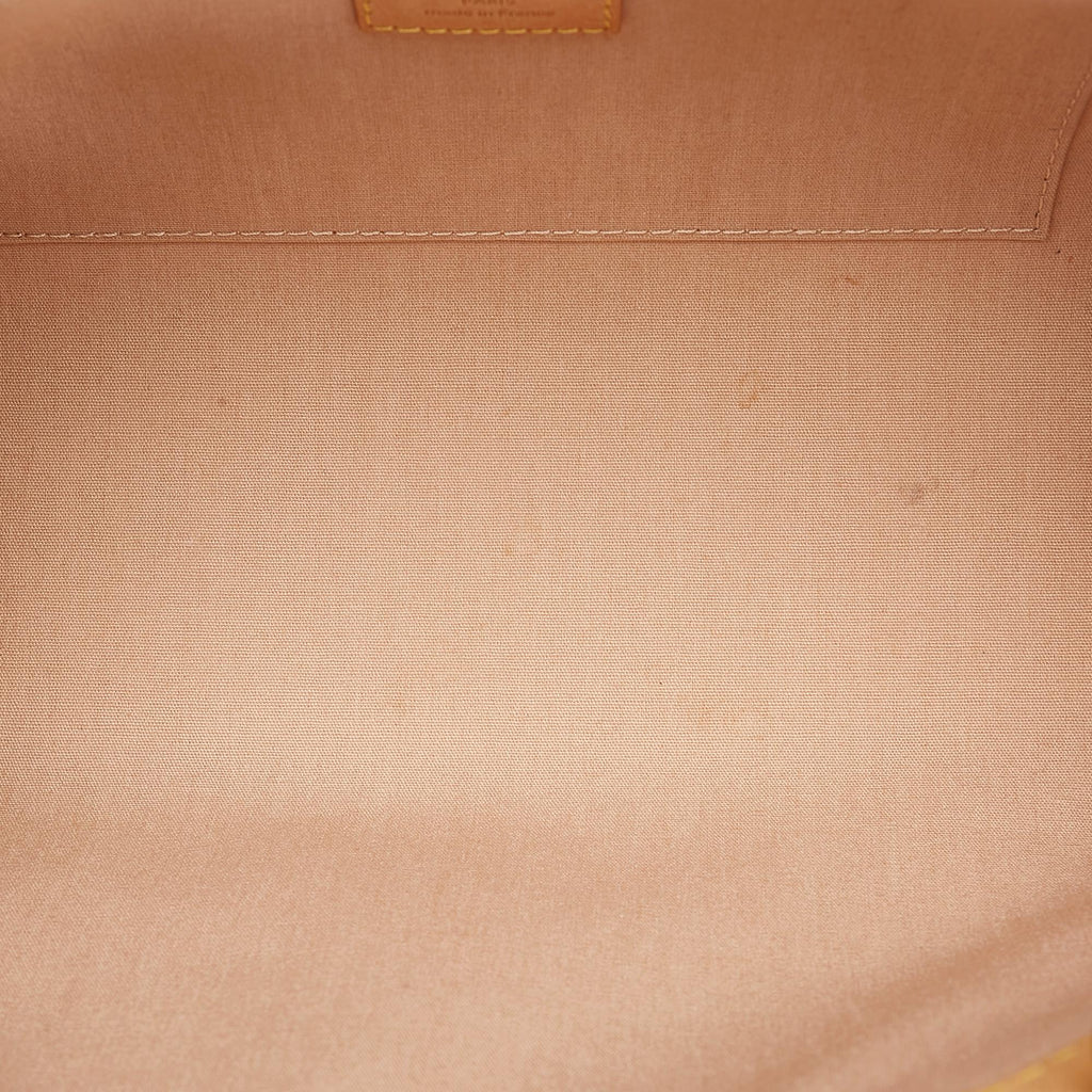 Louis Vuitton Monogram Vernis Roxbury Drive (SHG-35495)